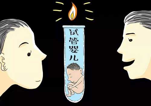 重庆有助孕的吗多少钱 重庆哪家民营试管医院排名高? ‘胎囊计算男女’
