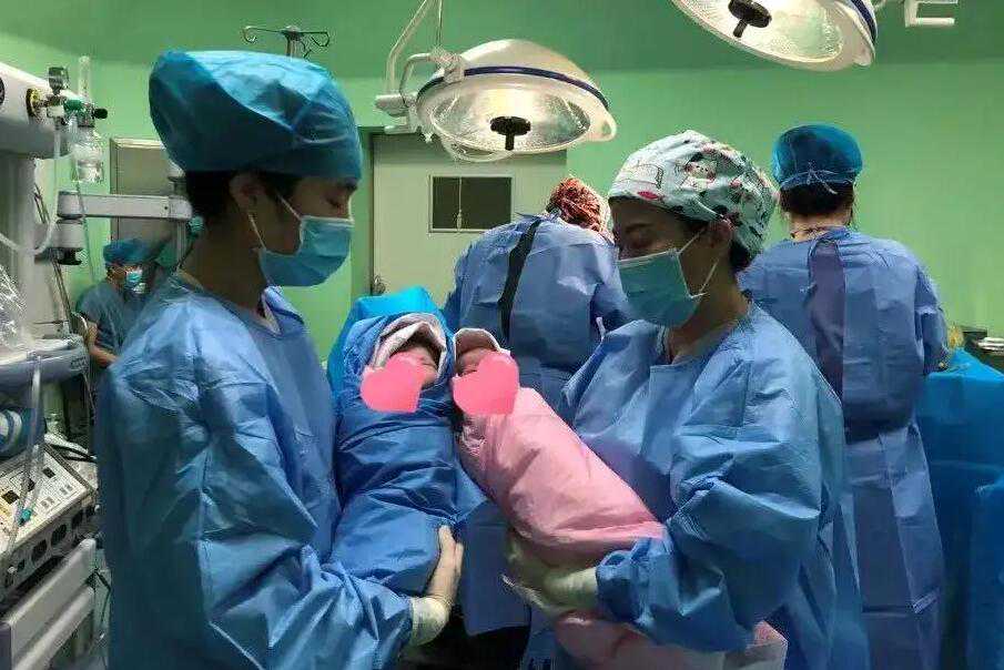 重庆供卵代生孩子地址 2022重庆试管婴儿生双胞胎医院排名 ‘75%酒精测男女图片